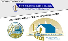 logo development